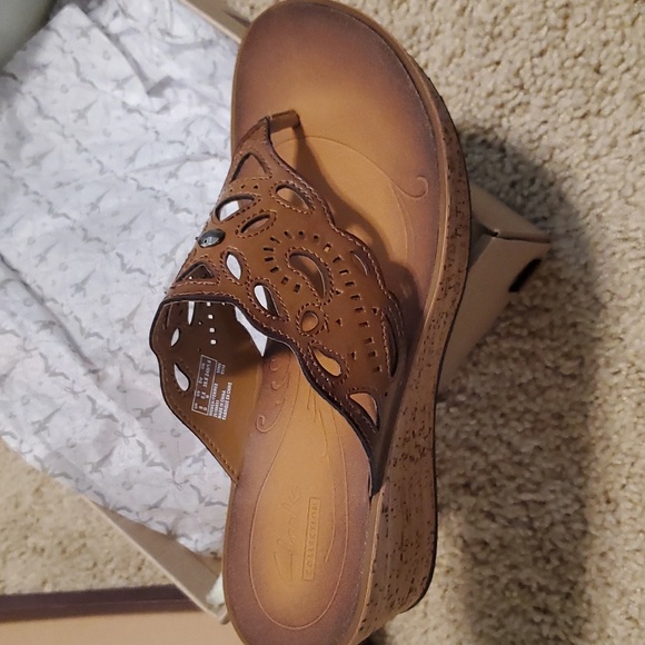 Clark sandals - Picture 7 of 7